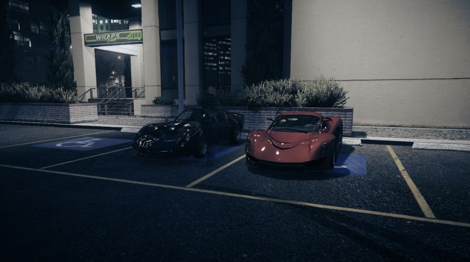 Gta5 アーム折れ Als Laboratory Gta5 アーム折れ Als Laboratory