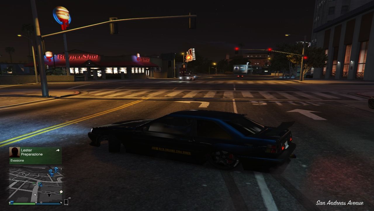 Gta5 Mod紹介 多数 Als Laboratory