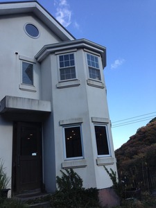 えふぁめら外観