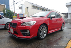 ڤͤSUBARU WRX S4 ΤܹͤԸΤۥ᡼ĺޤ