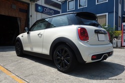 F56 MINI Cooper S ⥹ ONE80.4ա