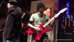 LOUDNESS"S.D.I"򡢥ƤƤߤ