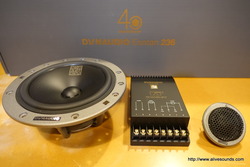 DYNAUDIO Esotan 236 ~ 40th Anniversary ~ ƥޤ˼դޤ