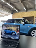 º£Æü¤«¤é10·î¡¢MINI¥¯¡¼¥Ñ¡¼S¤¬Æþ¸Ë¤Ç¤¹¡£