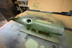 SUBARU BRZ ¥Ä¥£¡¼¥¿¡¼A¥Ô¥é¡¼Ëä¹þ²Ã¹©¡¢¥Ü¥ó¥É¿á¤ÉÕ¤±¹©Äø