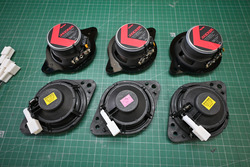 LEXUS RX350 ���å������ԡ������򴹴������� �ڻܹ���Υǥⲻ�������