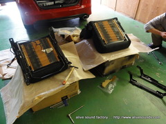 RECARO����դ���λ!!!