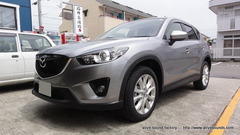 CX-5νԡˡѡǥåɥ˥󥰡ե&ꥢƱܹ