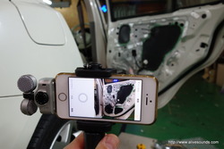 �ޡ����������ѡ��ꥢ�ǥåɥ˥󥰺ǽ������μ���ư�軣�äƤߤ�����