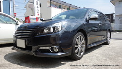 SUBARU LEGACY | �����ޥå���ȥå��奷���ƥ�ˡ������ѡ��ǥåɥ˥󥰡��ե����&�ꥢƱ���ܹ����Ų������