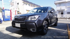 ¥Õ¥©¥ì¥¹¥¿¡¼¤Ë¥¹¡¼¥Ñ¡¼¥Ç¥Ã¥É¥Ë¥ó¥°»Ü¹©¡£