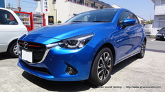 New DEMIO �����ѡ��ǥåɥ˥󥰡��ե����&�ꥢƱ���ܹ���ʡ�������