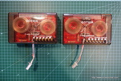 DLS GOTHIA �ѥå��֥ͥåȥ�����Х�����׻��ʹ���