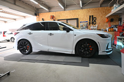 LEXUS RX500h �����ѡ��ǥåɥ˥󥰻ܹ�