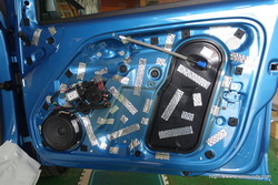 VW cross up! ¡Ö¥¹¡¼¥Ñ¡¼¥Ç¥Ã¥É¥Ë¥ó¥°¡õ¥¹¡¼¥Ñ¡¼¥Á¥å¡¼¥Ë¥ó¥°¡¦¥Õ¥í¥ó¥È&¥ê¥¢Æ±»þ»Ü¹©¡×´°À®