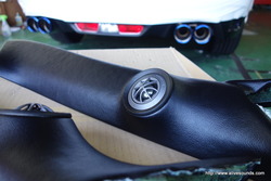 ABARTH 124 Spider / DLS RCS6.2���մ�������