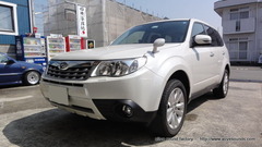 �ե��쥹�����ν������ԡ������ˡ������ѡ��ǥåɥ˥󥰻ܹ���