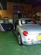 ���ڥ�˥����ѡ��ǥåɥ˥󥰡�Ĺ����