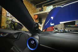 SUBARU BRZ �ĥ�������A�ԥ顼����ù�����