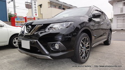 X-TRAIL �����ѡ�����ʡ��Хåե�����ȥ����ѡ��ǥåɥ˥�¾���������縩���