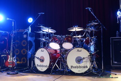 EARTHSHAKER 35th Anniversary Tour��THE STORY GOES ON��