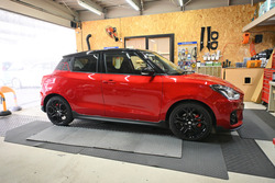 ¥¹¥¤¥Õ¥È¥¹¥Ý¡¼¥Ä¤Î½ãÀµ¥¹¥Ô¡¼¥«¡¼¤Ë¡¢¥¹¡¼¥Ñ¡¼¥Ç¥Ã¥É¥Ë¥ó¥°»Ü¹©