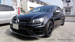 GOLF7R �����ѡ��ǥåɥ˥�F&RƱ���ܹ���GLADEN���ԡ��������塣���츩���