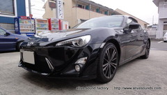 TOYOTA 86 �ǥåɥ˥󥰡�!?