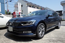 Passat Variant | ѡʡХåեDLSΥԡRCS6.2٤Υƥ100褫