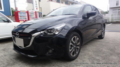 ����DEMIO�ˡ������ѡ��ǥåɥ˥󥰡��ե����&�ꥢƱ���ܹ������㸩���