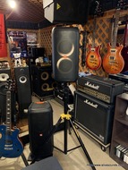 JBL PartyBox 100�ˡ����ԡ�����������ɼ���դ��Ƥߤ�