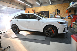 �쥯���� RX350 �����ѡ��ǥåɥ˥󥰡��ե���ȡ��ꥢƱ���ܹԤȥ��å���RX���ѥ��ԡ��������åȼ���դ�