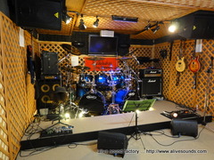SMC LIVE in alive 2011 ̵����λ