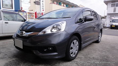 FIT SHUTTLE�ν������ԡ������ˡ������ѡ��ǥåɥ˥�F&RƱ���ܹ������縩���