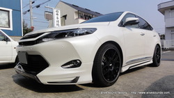 �ϥꥢ����JBL�ץ�ߥ��ॵ����ɥ����ƥ�ˡ������ѡ��ǥåɥ˥󥰡��ե����&�ꥢƱ���ܹ������������