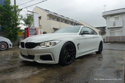 ڤͤBMW 4꡼(F32) BMWͥѡǥåɥ˥󥰻ܹ