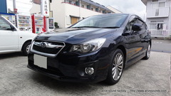 Ĺ�꤫�餪�ۤ���IMPREZA SPORT�������ʡ��ͤ��ܹ���Τ����ۥ᡼��ĺ���ޤ�����