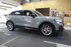 AUDI Q2 ѡǥåɥ˥&ѡ塼˥󥰡ե&ꥢƱܹ