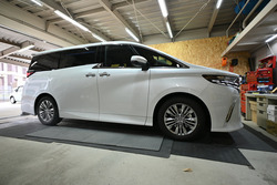 �ڤ����ͤ�����40����ե����ɤ˥����ѡ��ǥåɥ˥󥰻ܹ���