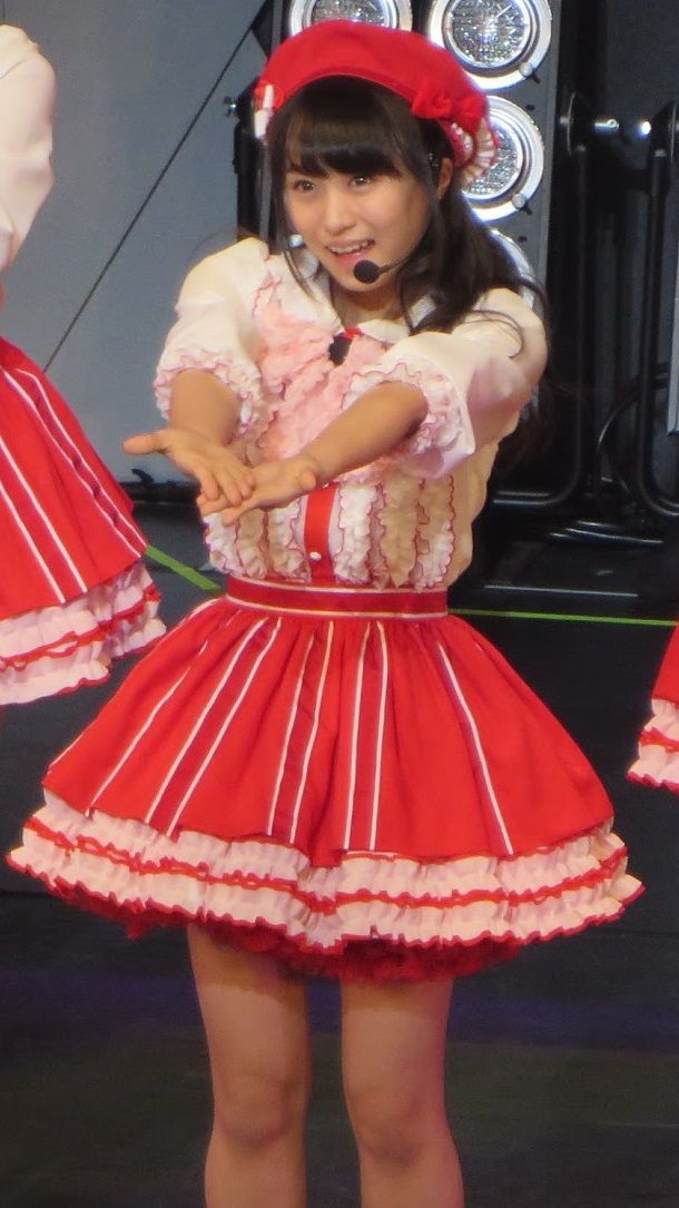 15年01月 坂口渚沙ちゃんまとめブログ