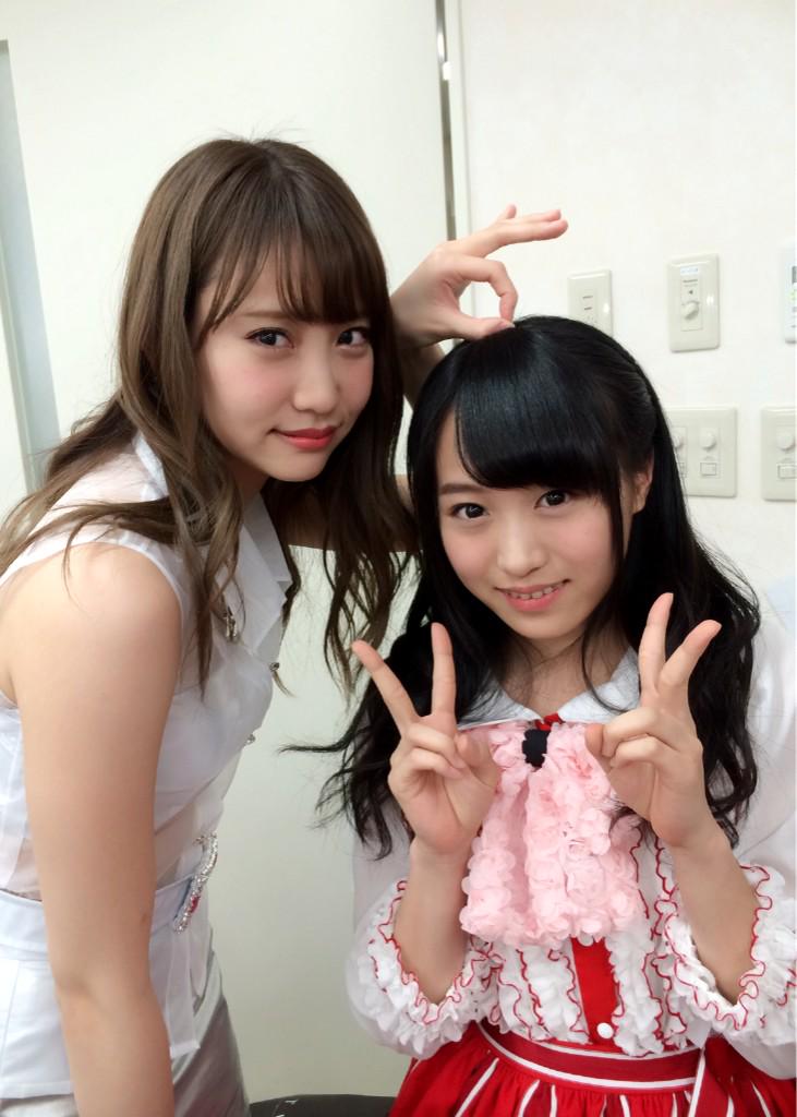 15年01月 坂口渚沙ちゃんまとめブログ