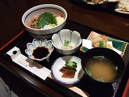 ふく成 フグ料理 和食 前橋市千代田町 群馬にuターンh2のほぼ グルメ ブログ
