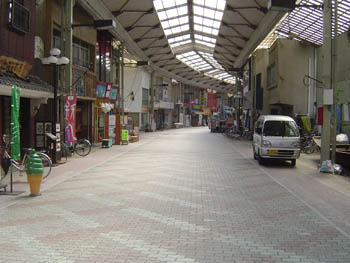 商店街2