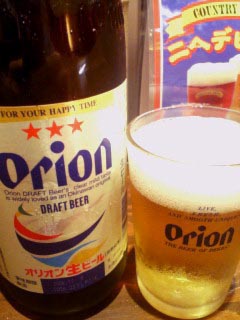 OrionBeer