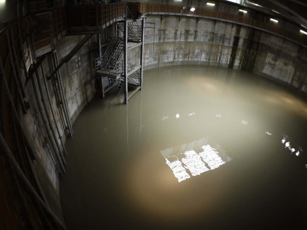 外国人「東京の地下にある洪水対策施設、深さ70mもあって恐ろしい…」