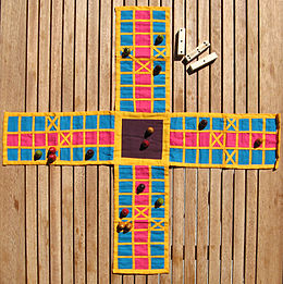 Pachisi-real