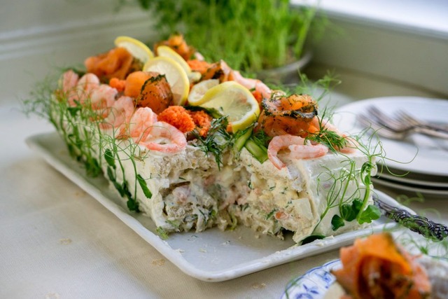 sushicake