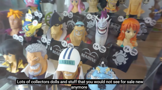 秋葉原アニメイト　海外の反応