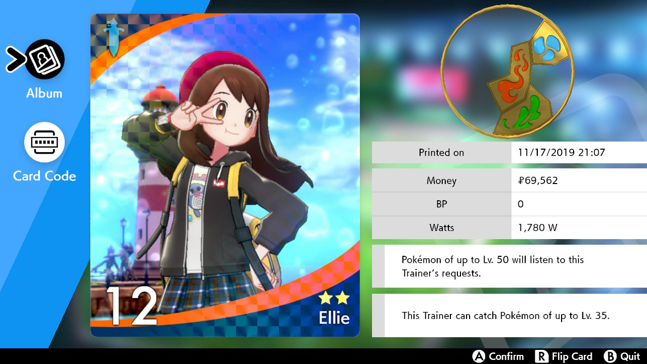 外国人 なぜみんなポケモン剣盾を女主人公でプレイしてるんだ 海外の万国反応記 海外の反応