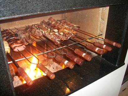 churrasco